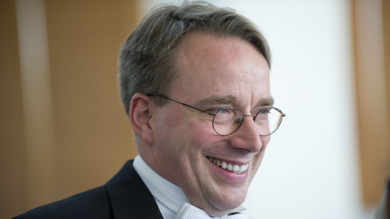 Featured image Linus Torvalds rebukes antiAI stance in Linux kernel