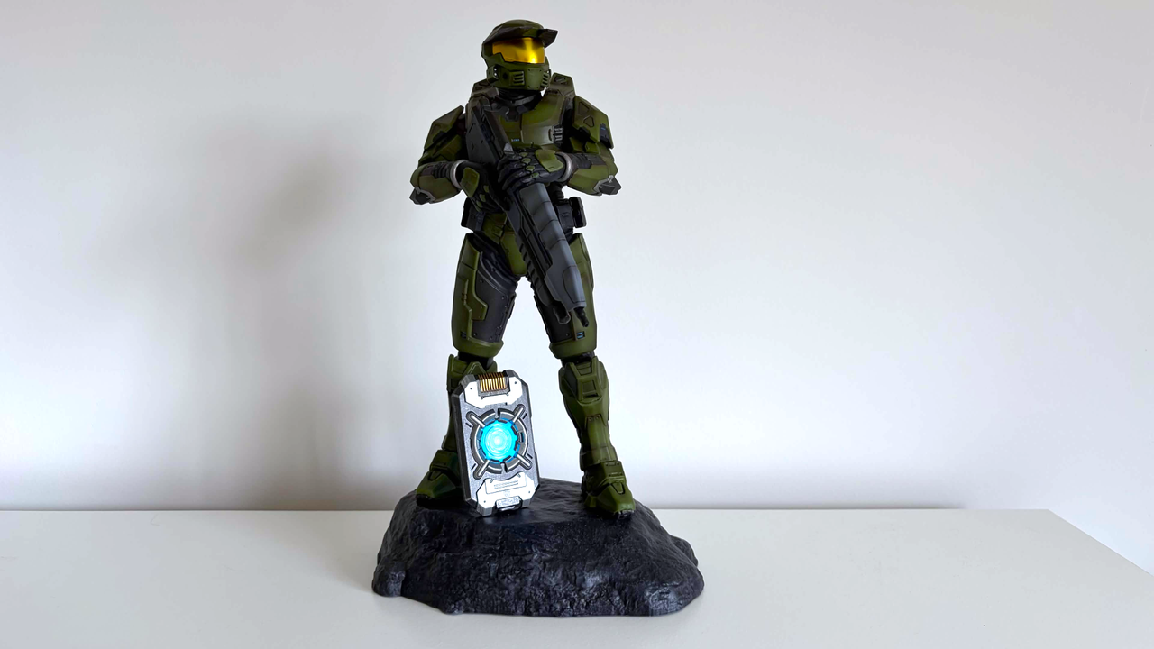 Featured image Grab this NVIDIA hotfix driver before playing Halo Campaign Evolved