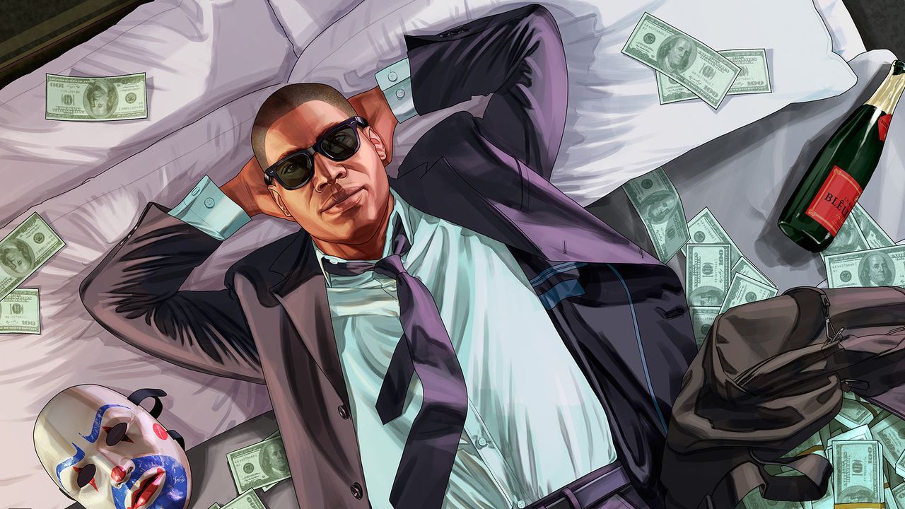 Featured image GTA Online nerfs payouts while raising costs