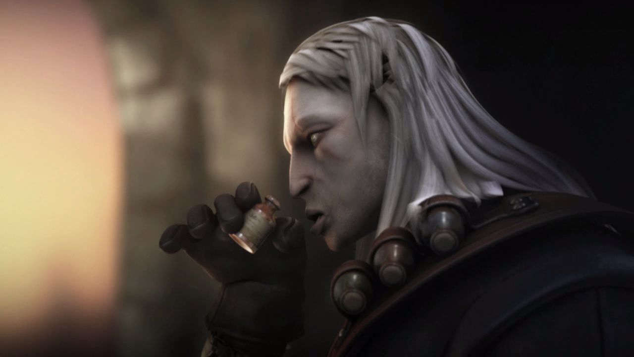 Featured image Witcher dev struggles to remake as an open world