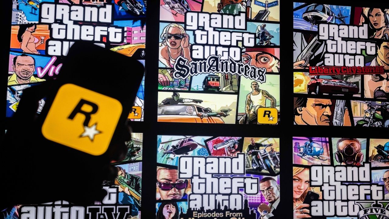 Featured image Play GTA 3 and Vice City inside San Andreas now