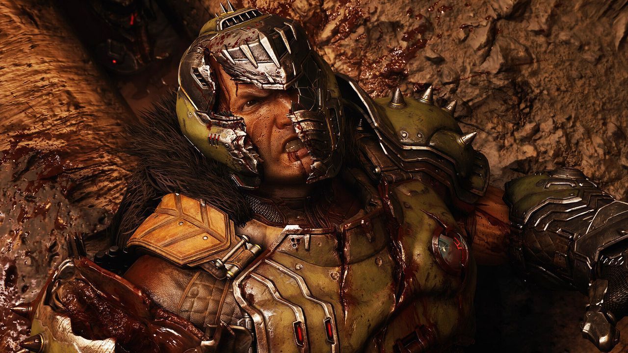 Featured image One expansion fixed Doom The Dark Ages