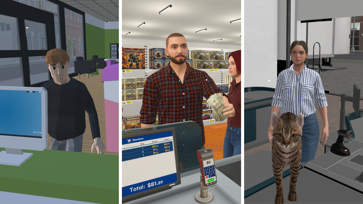 Featured image Janky retail sims flood Steam an endless torrent