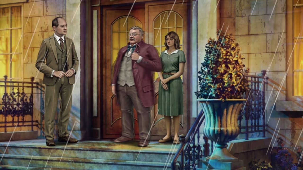 Featured image Detective game gets overwhelmingly positive start on Steam in 2 days