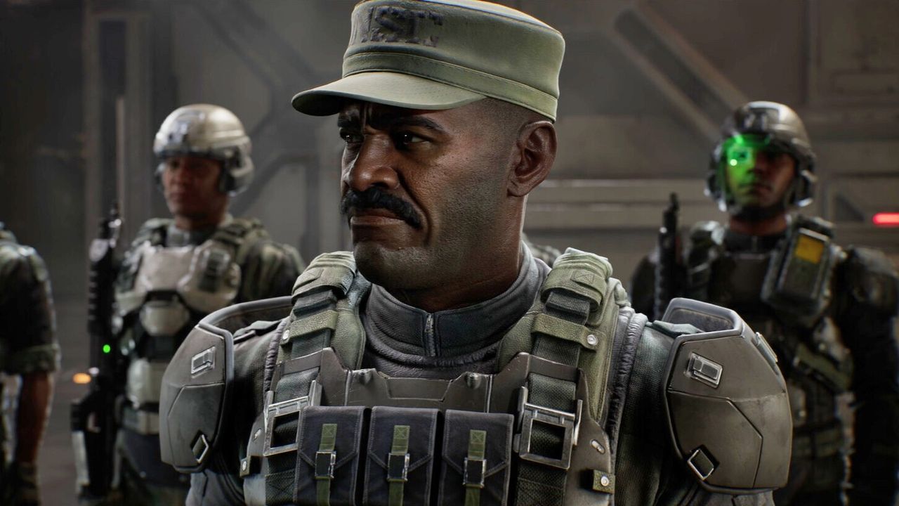 Featured image Halo Campaign Evolved looks great on Low settings