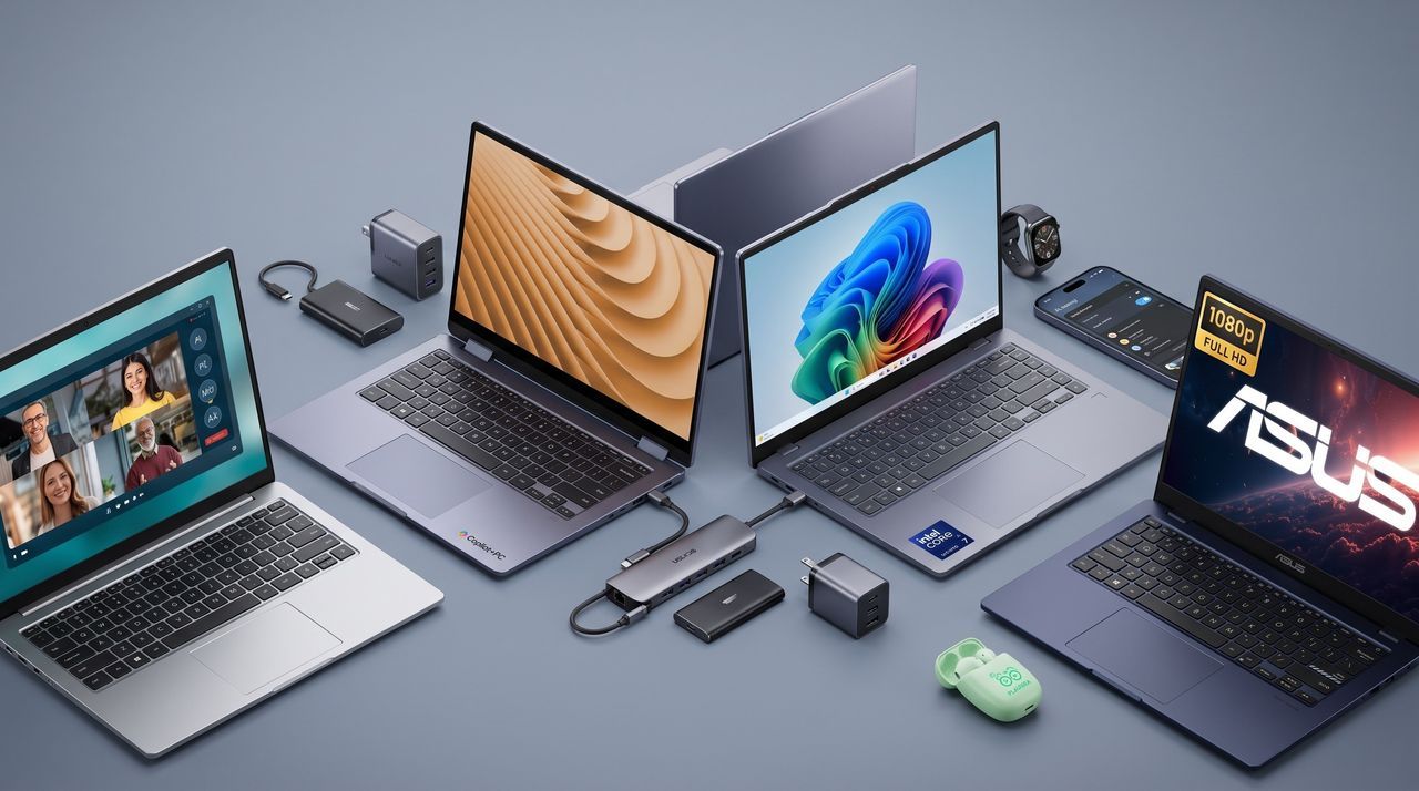 Featured image Score 16GB RAM laptops under 1000