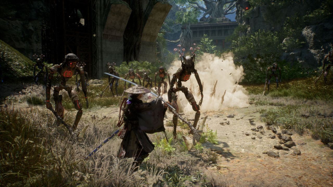 Featured image New Trailer See the Xbox action RPG Game Freak made