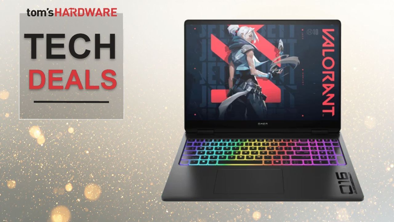 Featured image Score 1100 off OLED RTX 5070 Ti Gaming Laptop