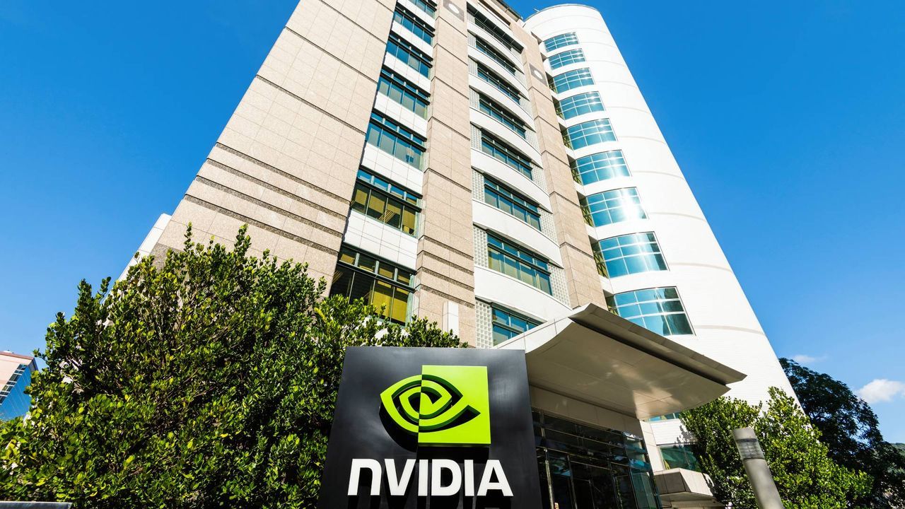 Featured image Taiwan detains Nvidia employee for smuggling AI chips to China