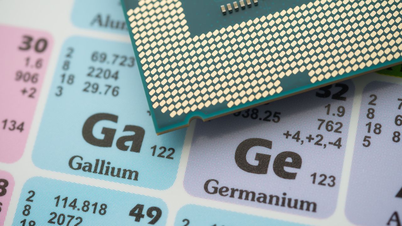 Featured image Ticking time bomb gallium stops GPU sagging