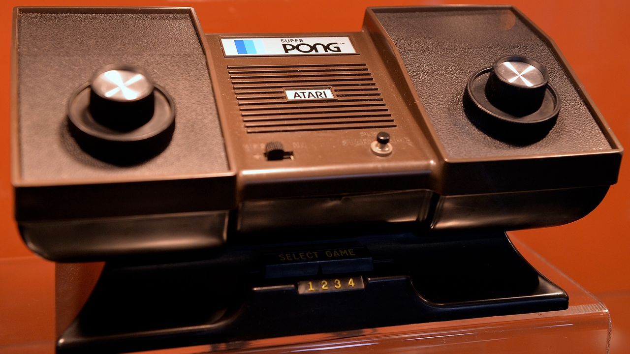 Featured image Atari and Universal turn Pong Breakout Centipede into movies