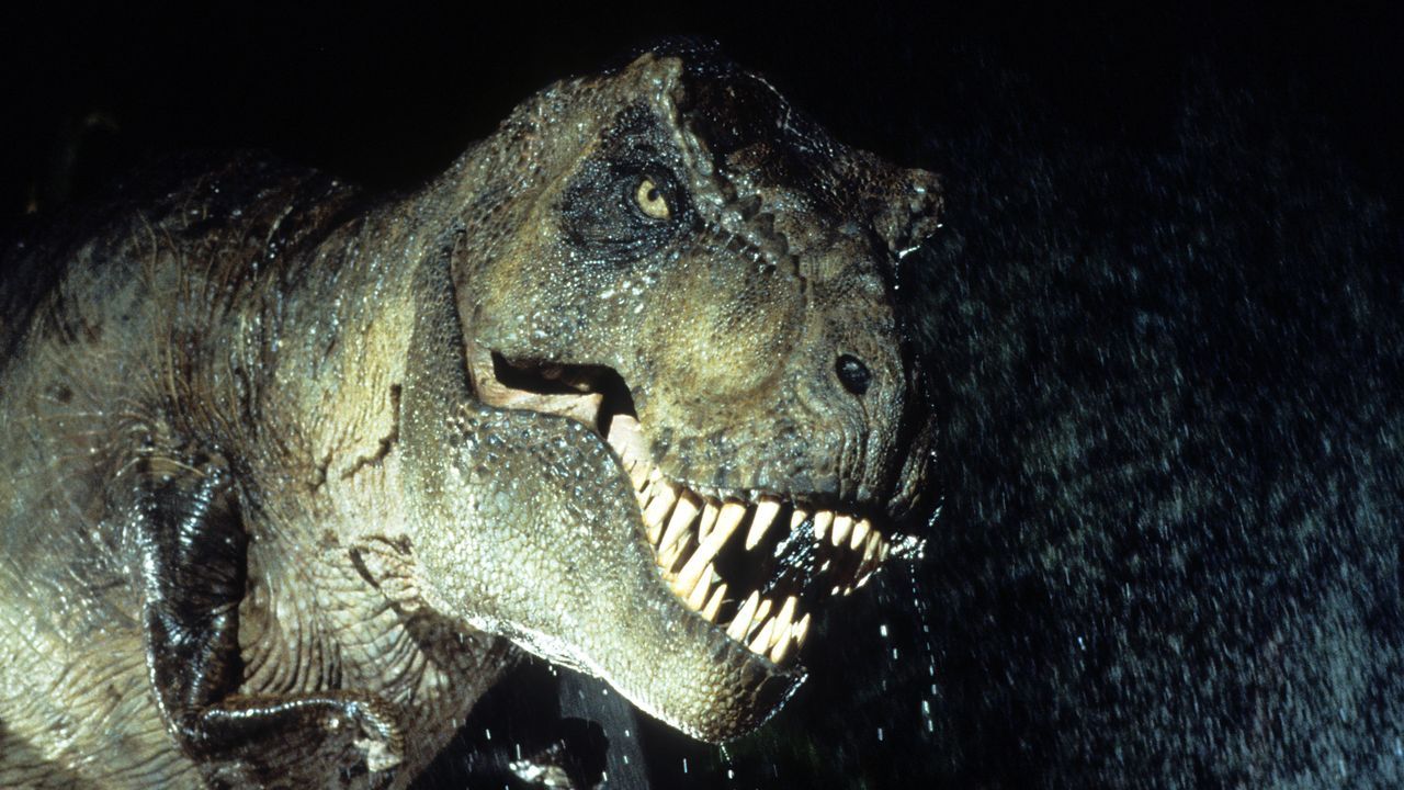 Featured image Jurassic Parks 4M in real 1993 computer hardware revealed