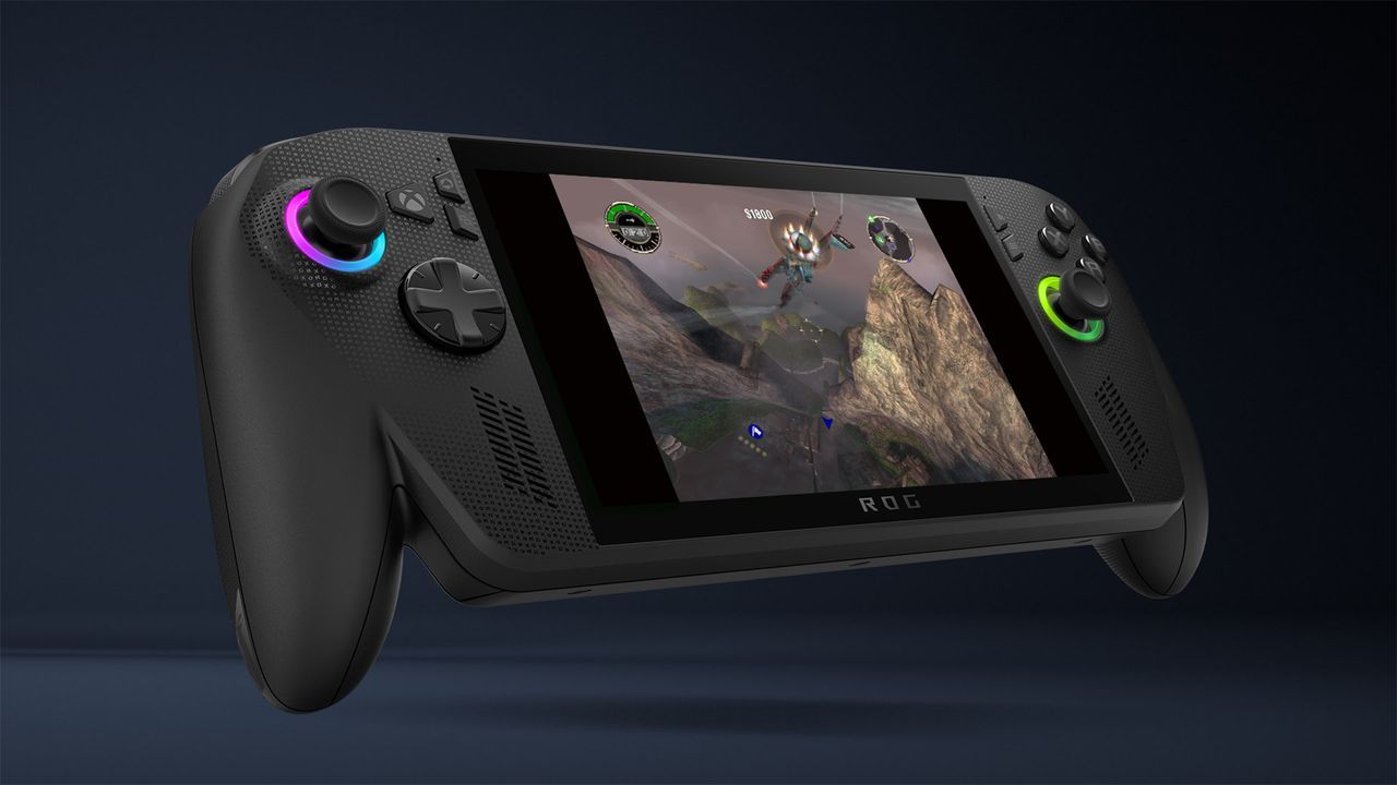 Featured image Xbox backward compatibility lets you play classic games on PC