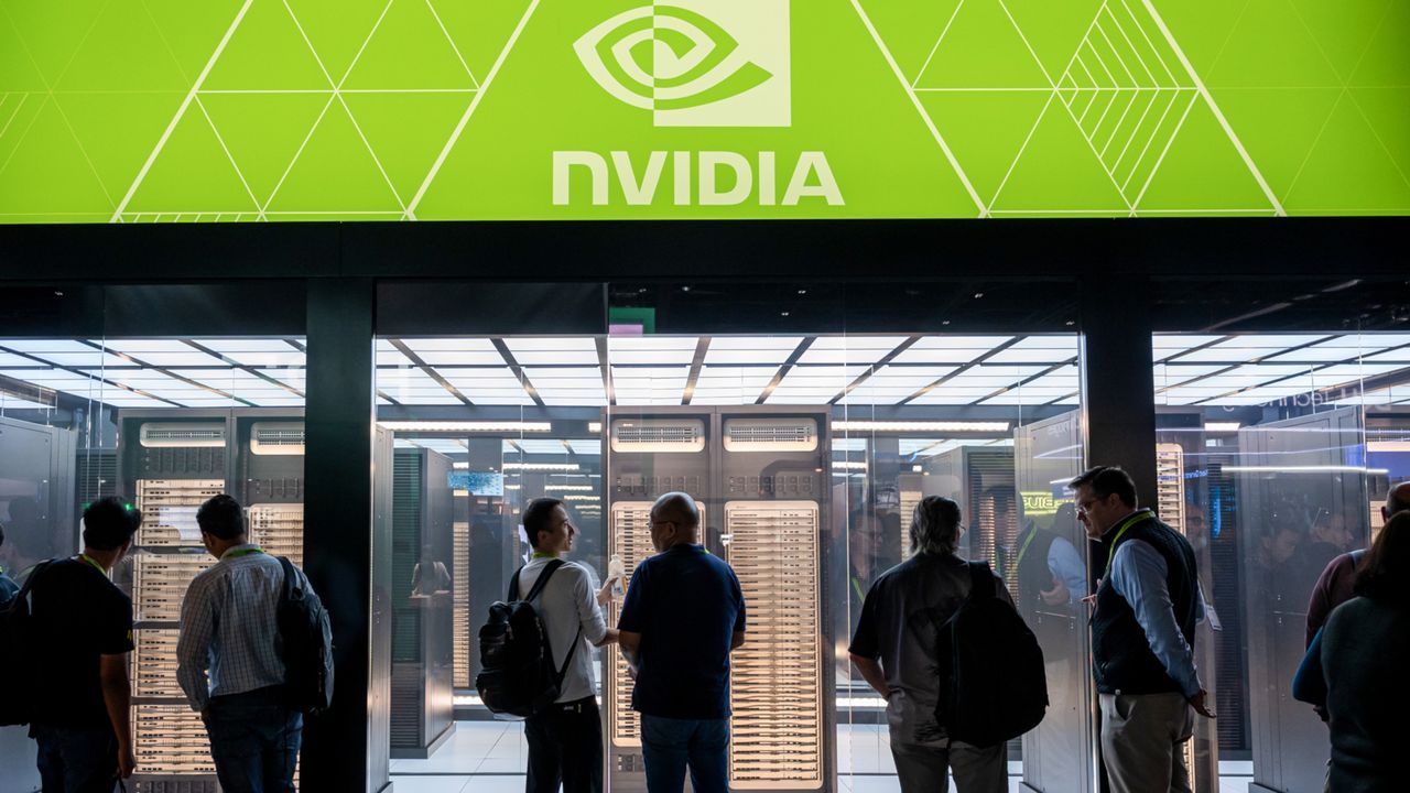 Featured image ZTE buys Nvidia H200 AI chips joining Alibaba and Tencent access