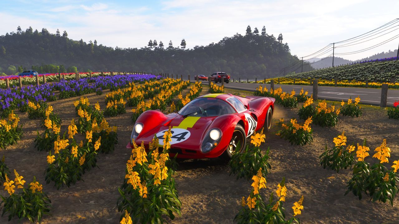 Featured image Discover ShikisainoOka in Forza Horizon 6