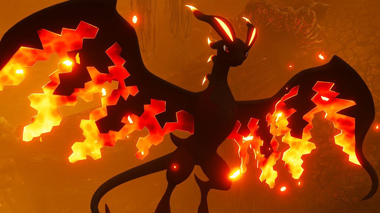 Featured image Palworld hits 1 million concurrent players in its second weekend