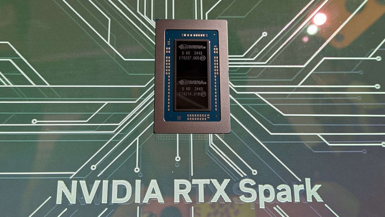 Featured image RTX Spark laptop launch delayed waiting for Microsoft