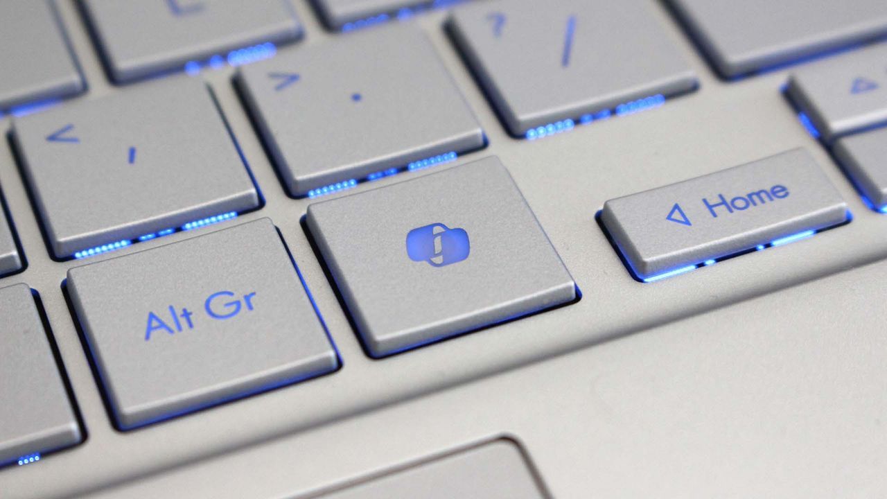 Featured image Fix your worst keyboard key finally with Microsoft