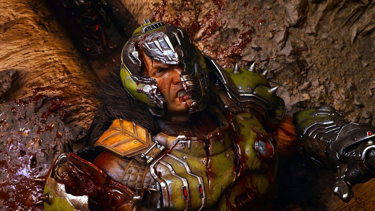 Featured image Xbox DOOM layoffs extend to Bethesda Austin devs