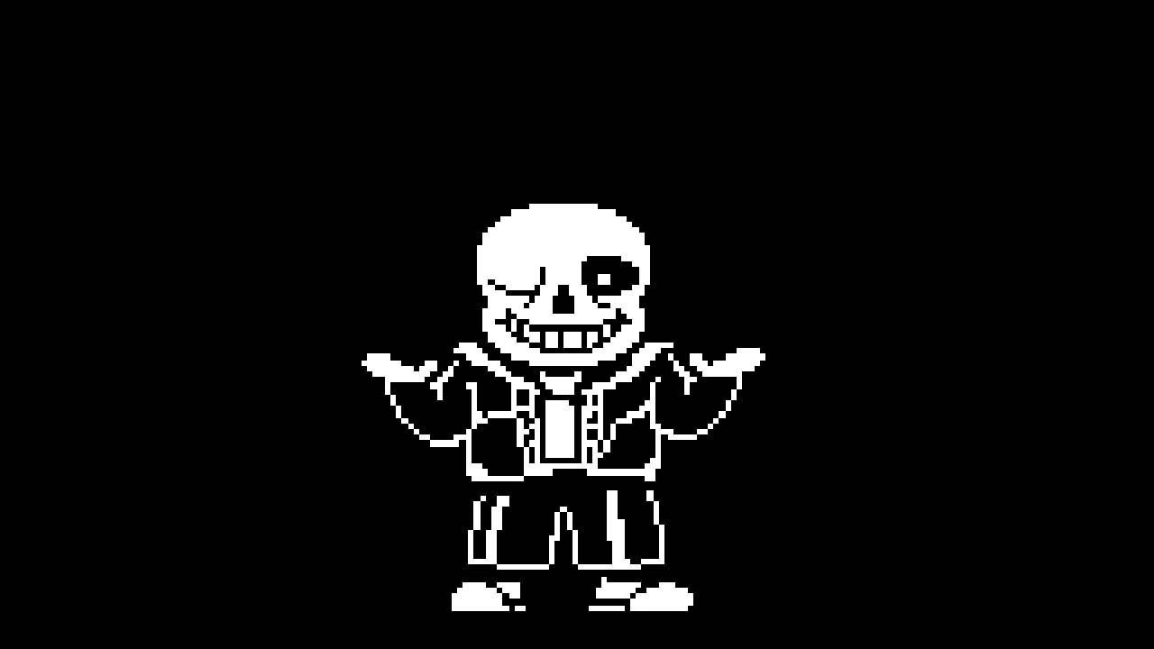 Featured image Neglected game powers Undertale mod after massive player activity