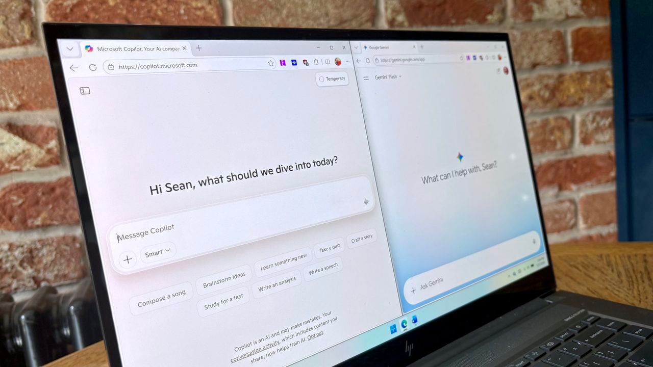 Featured image Replaced Microsoft Editor with Copilot and Gemini after 1 month