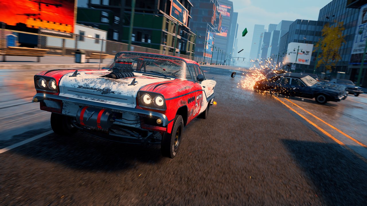 Featured image Wreckreation starts new studio working on Burnout sequel