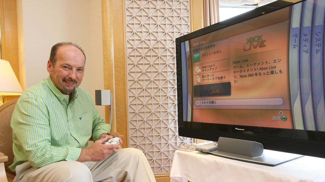 Featured image PC Xbox games run via Xbox 360 emulation
