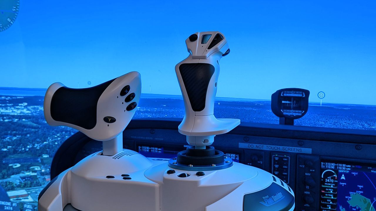Featured image Flight Stick Feature Revolutionizes MSFS PS5 Gameplay