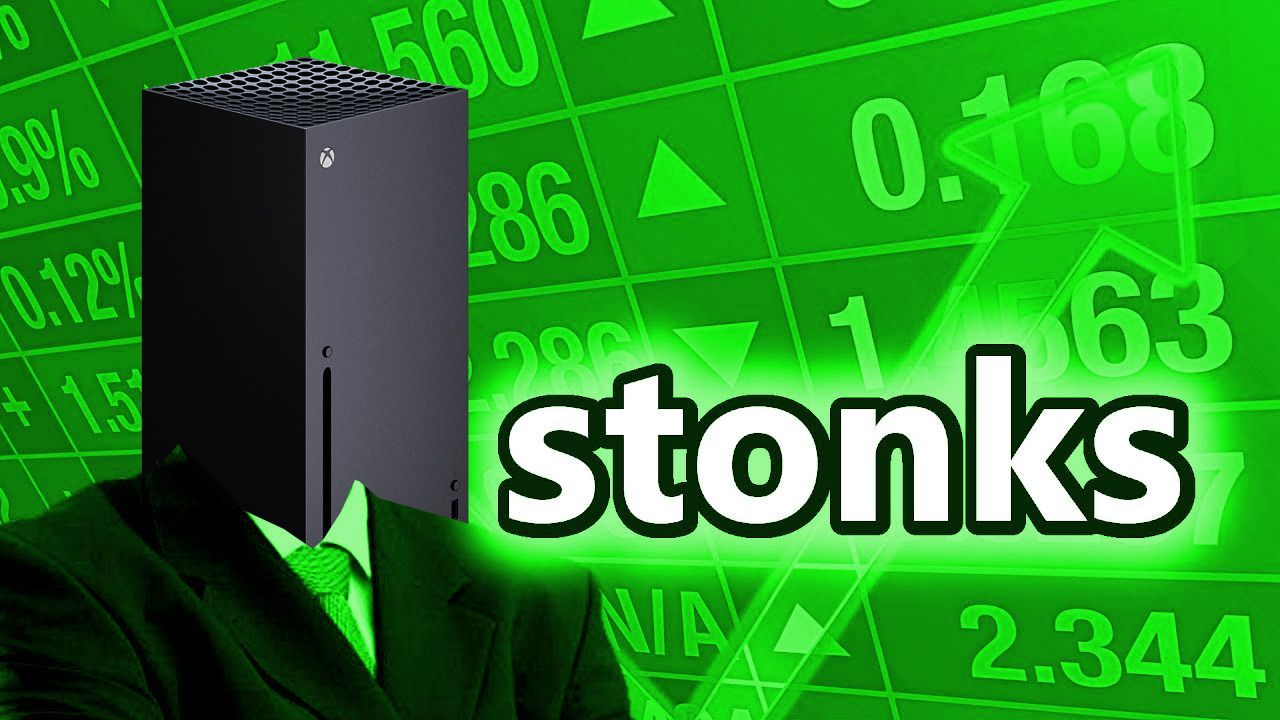 Featured image Xbox sales jump 86 as PS5 and Nintendo slide