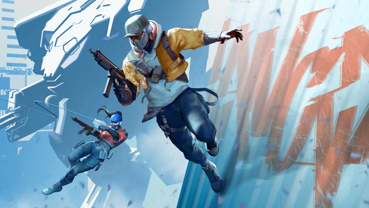 Featured image Splitgate studio faces massive layoffs after game launch