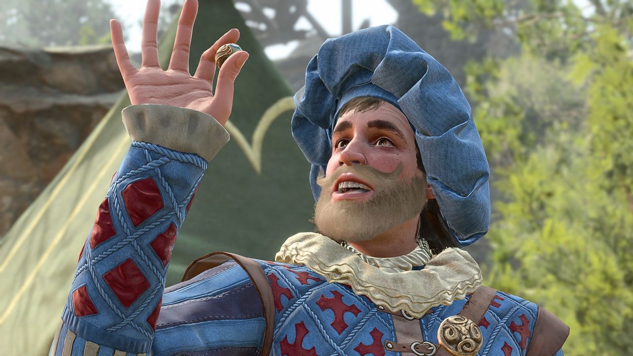 Featured image Modders unlock highquality thirdperson camera in Baldurs Gate 3