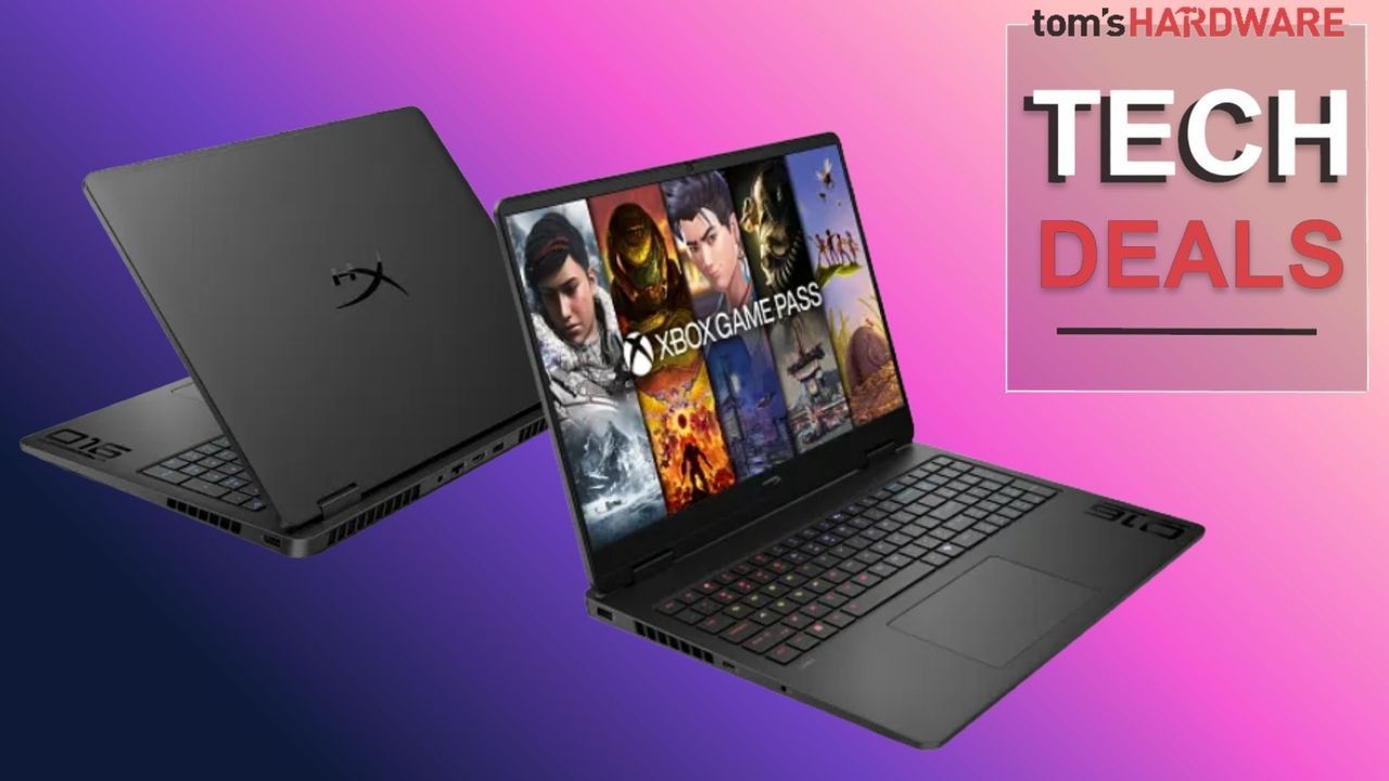 Featured image Slashed Price RTX 5060 Gaming Laptop Discounted by 900