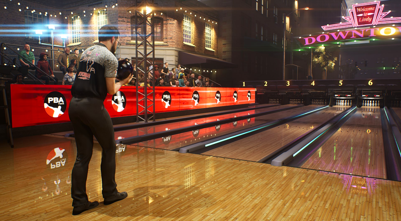 Featured image Unexpected Bowling Xbox Game Pass Hit