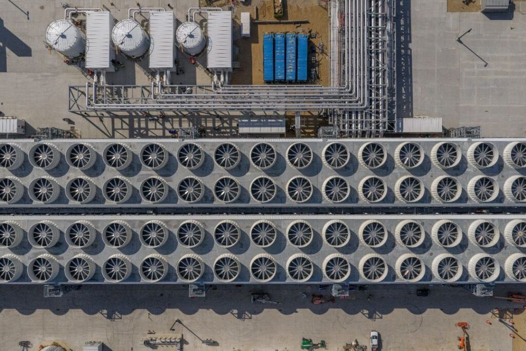 Featured image AI datacenters explode Microsofts emissions by 25