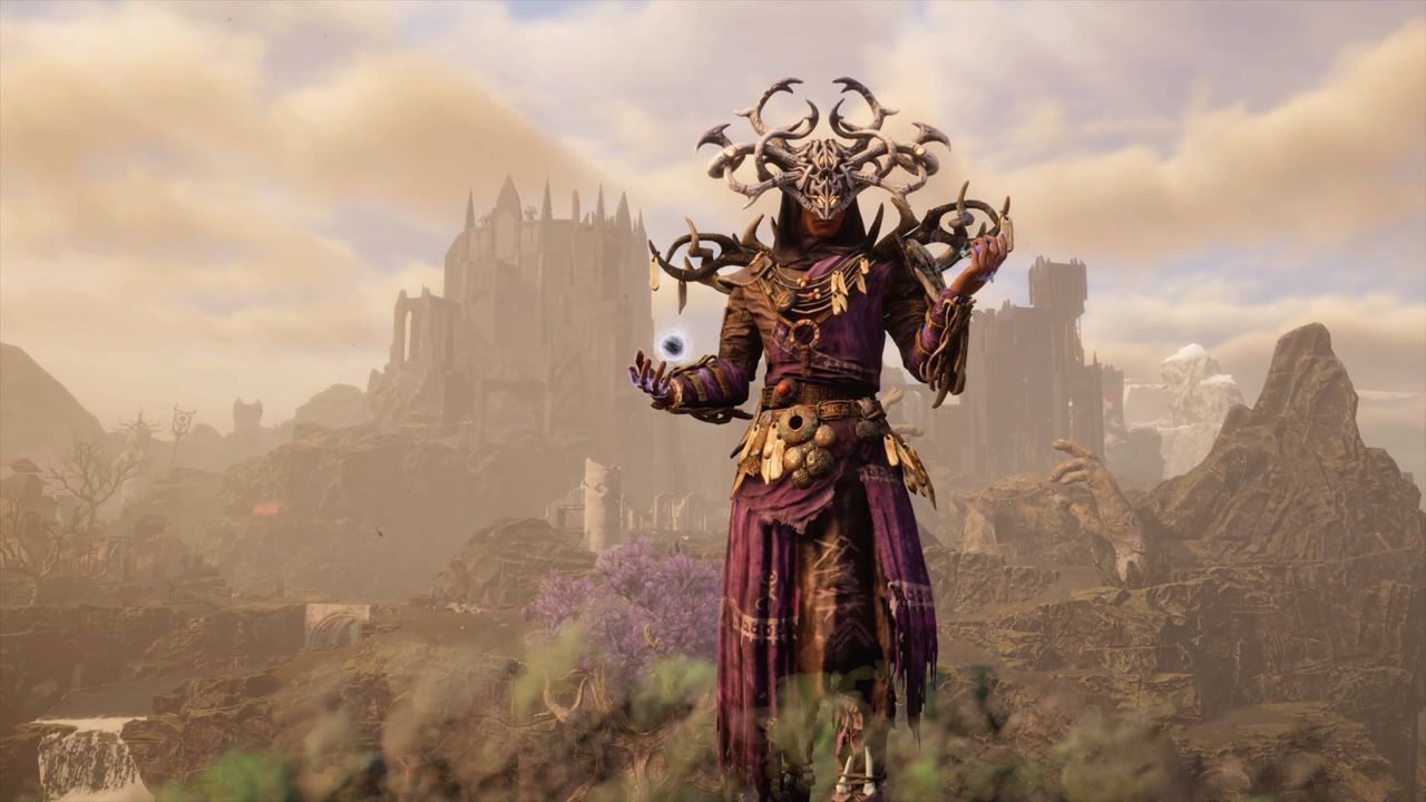 Featured image Arthurian Elder Scrolls fun take 50 off now