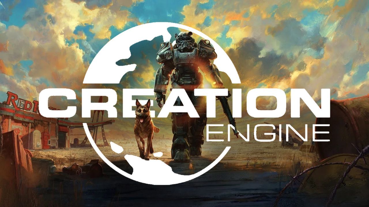 Featured image Fallout 5  TES VI built on Creation Engine 3 for more dev power