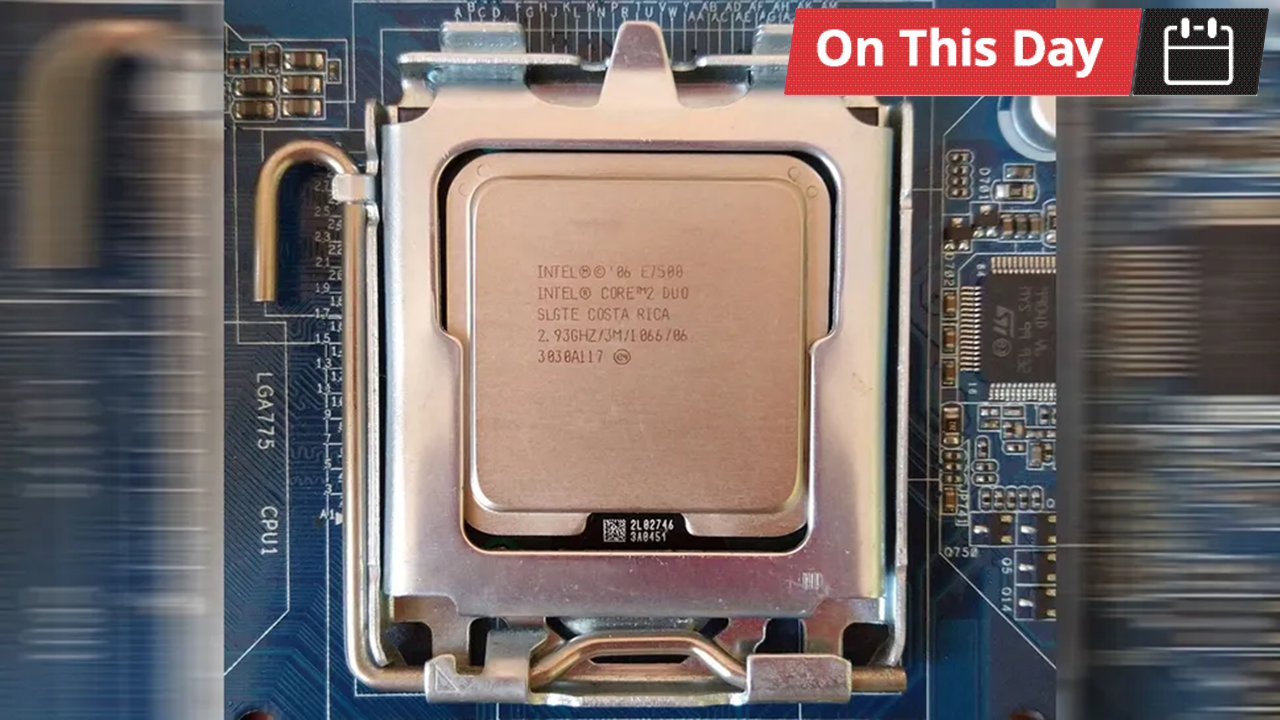 Featured image How Core 2 Duo took the CPU crown from AMD