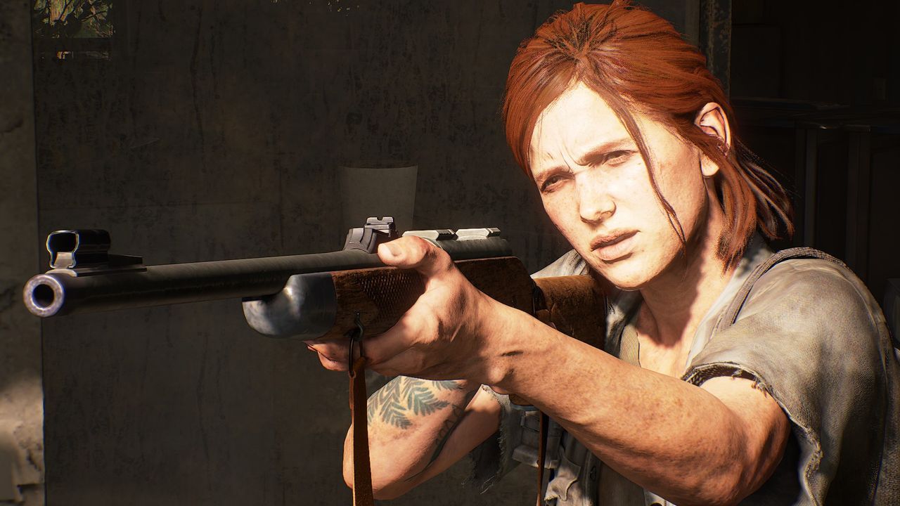 Featured image TLOU multiplayer mod nears September launch