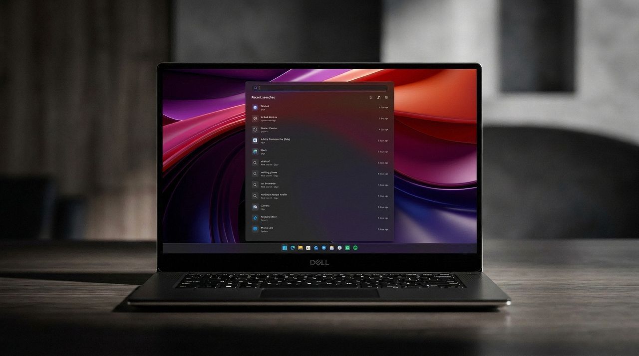 Featured image Windows 11 ends noisy Bing ads for a clean search plus updates