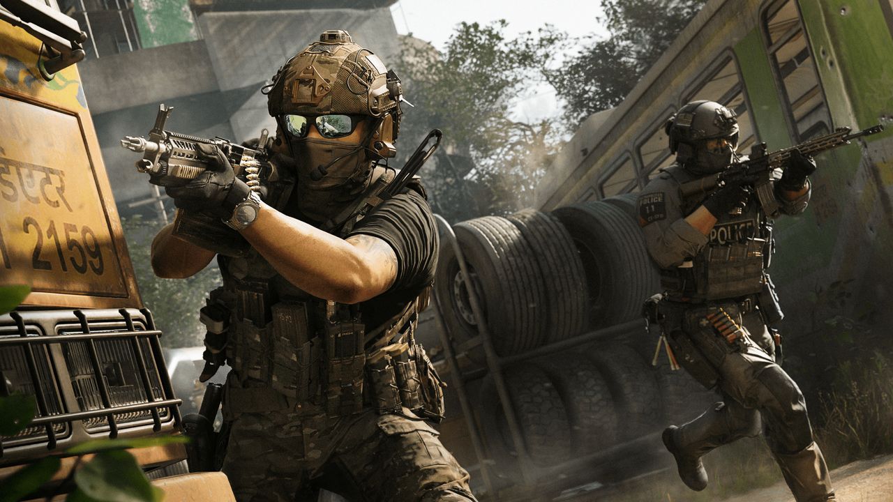 Featured image MW4 Loadout AI developer secrets revealed