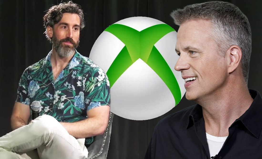 Featured image Big guns must drive Xbox exclusives