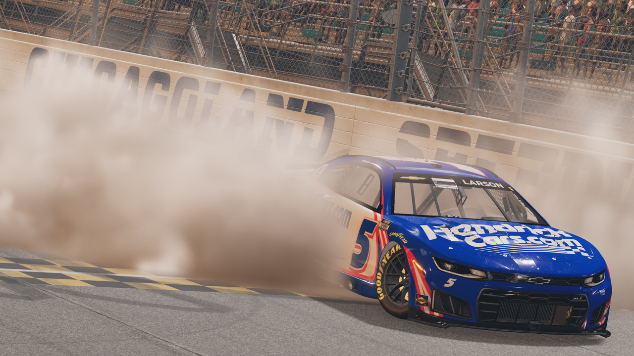 Featured image NASCAR 26 release date and serious new features finally arrive