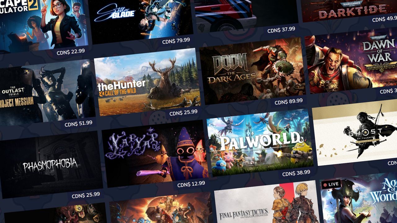 Featured image Valve improves Steam Remote Play for easier inhome streaming