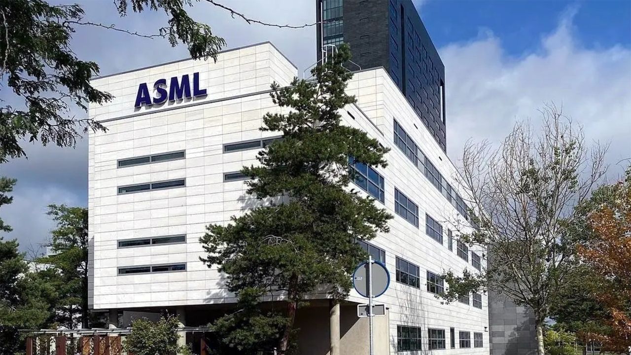 Featured image ASML shifts EUV pricing to capture full tool value not just throughput