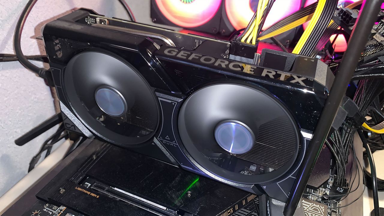 Featured image Modder runs RTX 4060 on Huawei Arm with modified driver