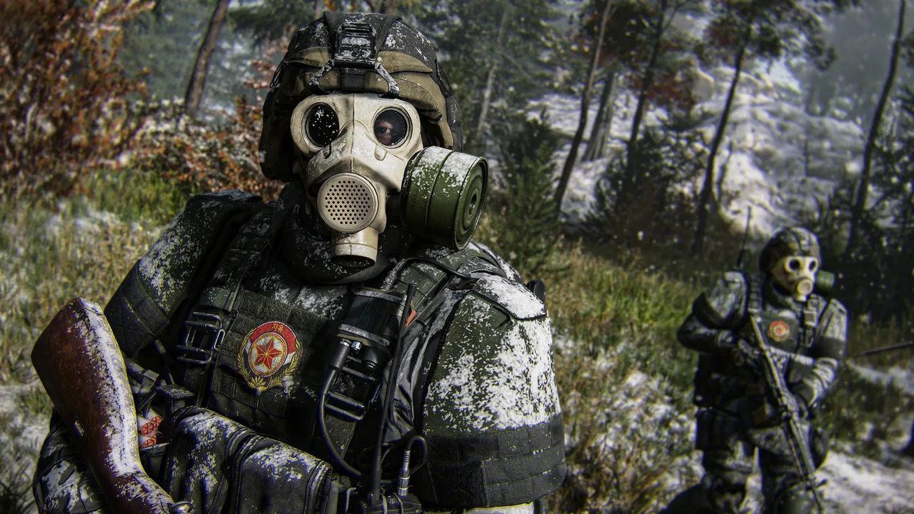 Featured image MW4 beta gets lowSBMM playlists for matchmaking learnings