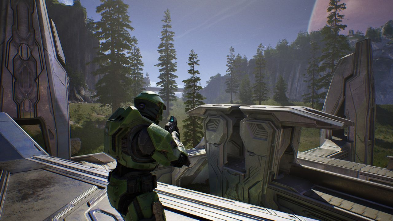Featured image Switch to Third Person in Halo Campaign Evolved