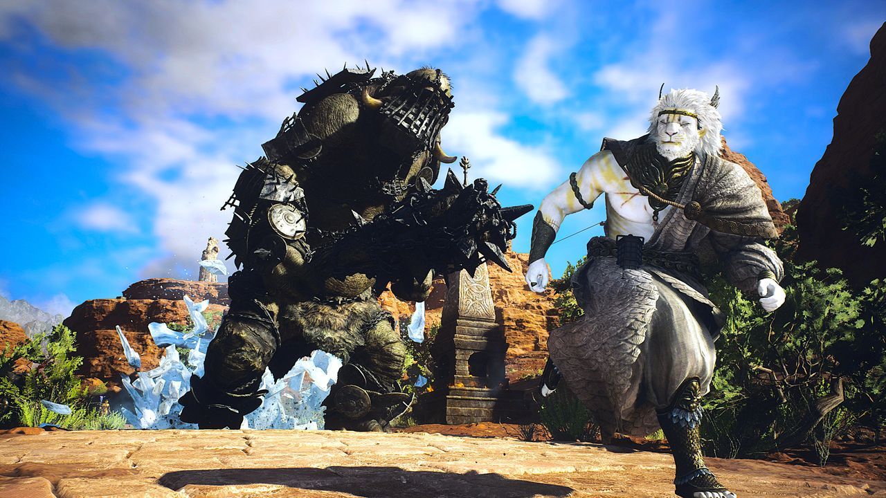 Featured image This PC mod proves why Dragons Dogma 2 needs 4player coop
