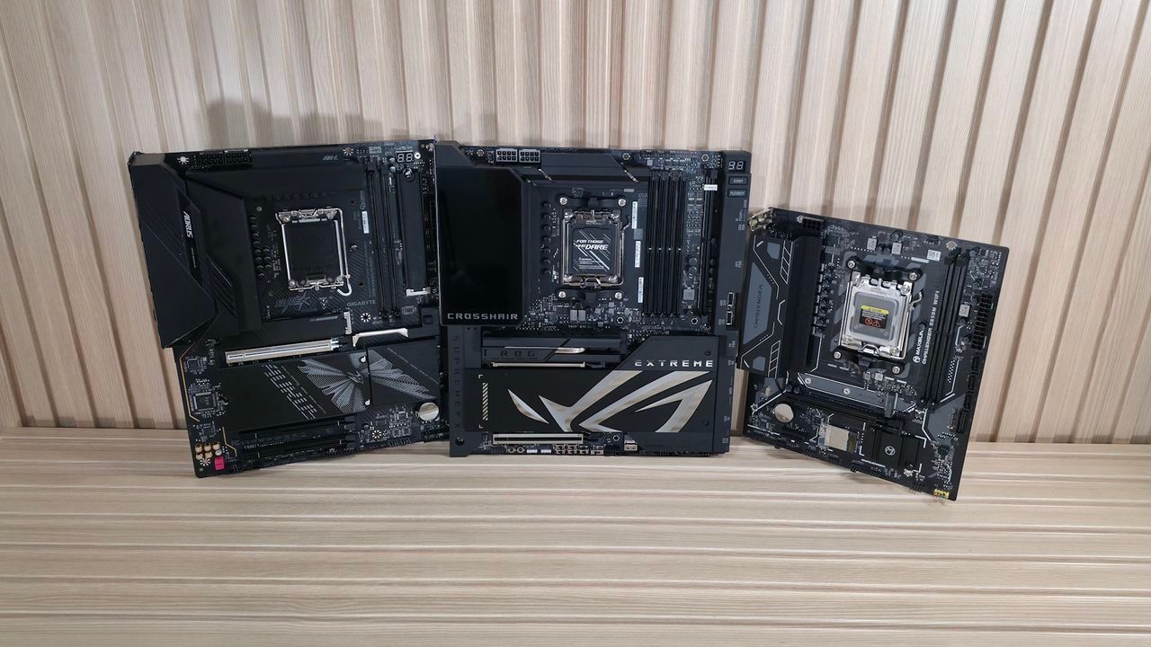 Featured image VRM Thermal Testing budget vs highend boards does it matter