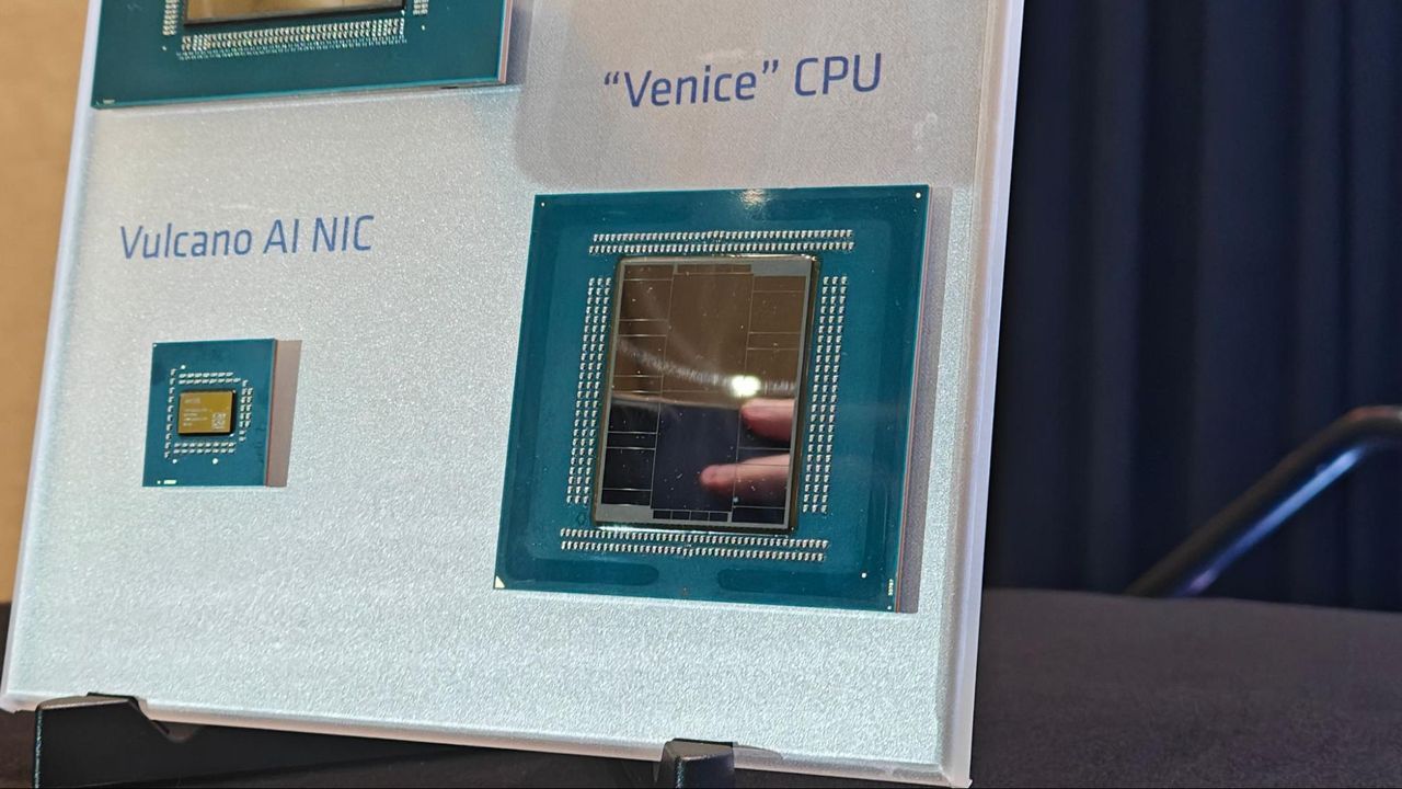 Featured image AMD exec surprised by Nvidia Vera performance results